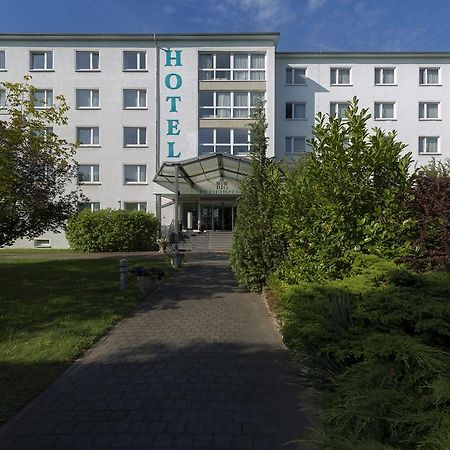 Big Reisehotel ヴォルフェン エクステリア 写真