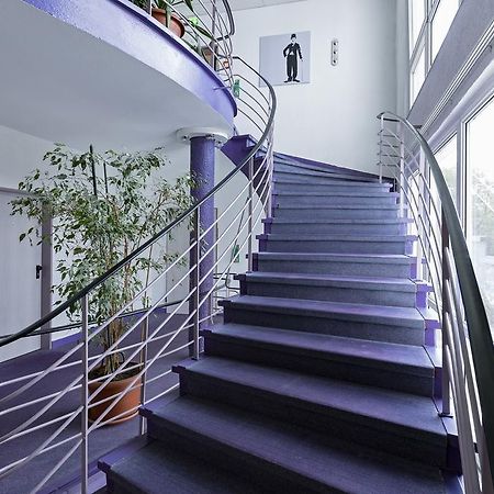 Big Reisehotel ヴォルフェン エクステリア 写真